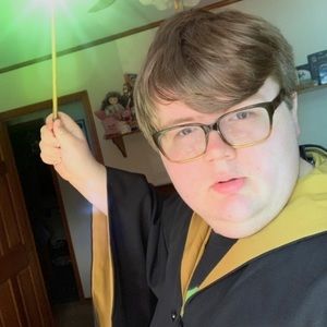 Meet your Posher, Steven